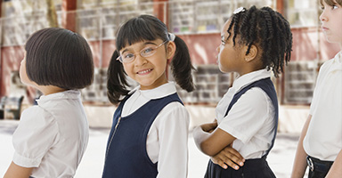 Biggin Hill Primary School Photo Buttons